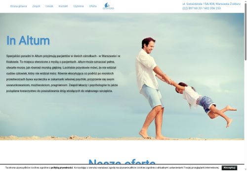 GABINET LEKARSKI I WIZYTY DOMOWE Waldemar Krzyszkowiak