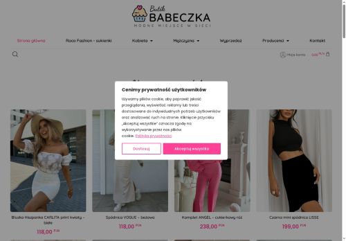 DE LUX Renata Sporna