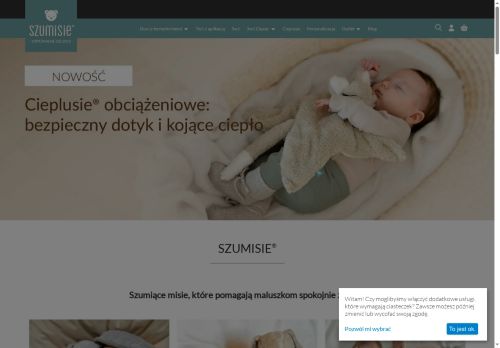 Szumisie Sp. z o.o.